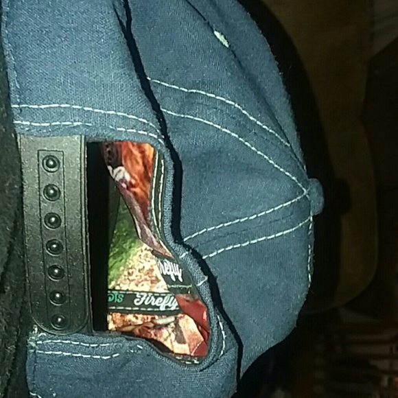 Firefly hat - Picture 4 of 6